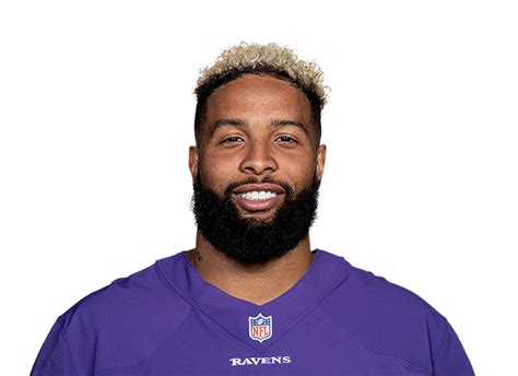 Odell Beckham Jr. Stats, News and Video .